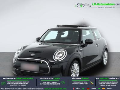 Mini Mini Cooper E 184 ch