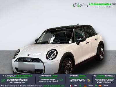 Mini Mini Cooper 156 ch BVA