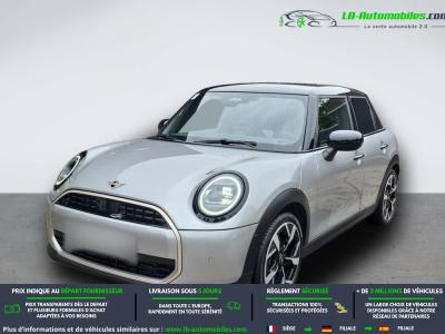 Mini Mini Cooper 156 ch BVA