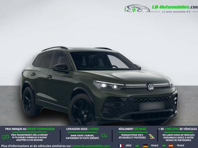 Volkswagen Tiguan 1.5 eHybrid 272 BVA