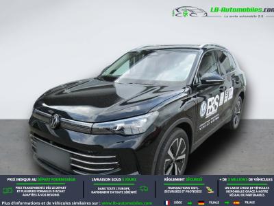 Volkswagen Tiguan 1.5 eHybrid 272 BVA
