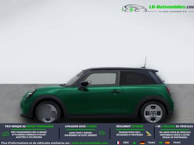 Mini Mini Cooper 156 ch BVA