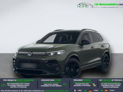 Volkswagen Tiguan 1.5 eHybrid 272 BVA