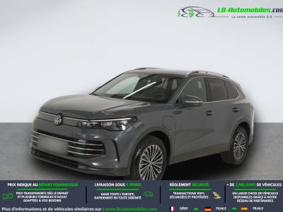 Volkswagen Tiguan 1.5 eHybrid 272 BVA