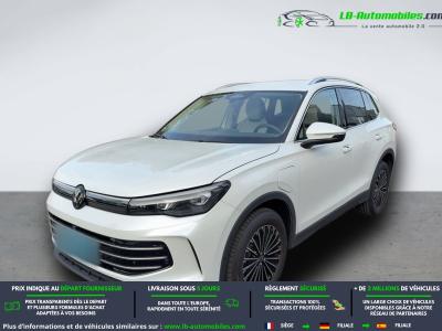 Volkswagen Tiguan 1.5 eHybrid 272 BVA