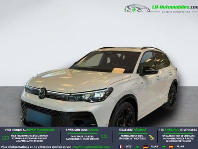 Volkswagen Tiguan 1.5 eHybrid 272 BVA