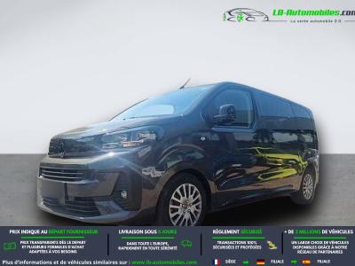 Peugeot Traveller BlueHDi 180ch BVA
