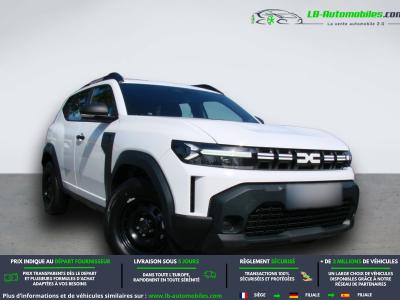 Dacia Duster ECO-G 100 4x2