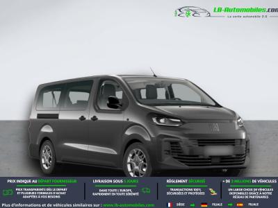 Fiat Scudo Combi BlueHDi 180 BVA
