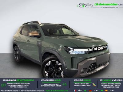 Dacia Duster ECO-G 100 4x2