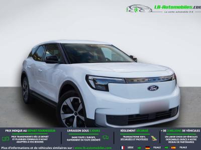 Ford Explorer Electrique 52 kWh 170 ch