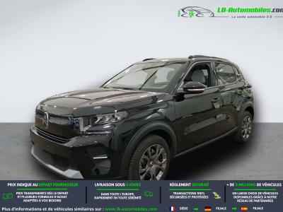 Citroën E-C3 113 ch BVA