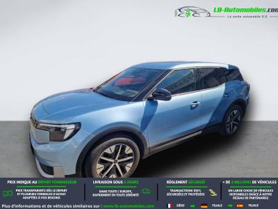 Ford Explorer Electrique 79 kWh 340 ch