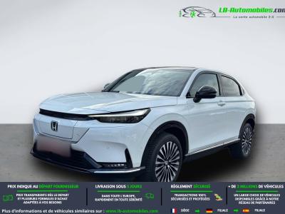 Honda E:NY1 e:Ny1 204 ch