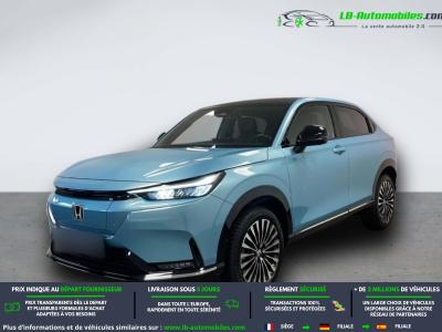 Honda E:NY1 e:Ny1 204 ch