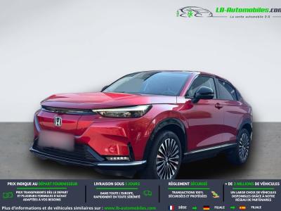 Honda E:NY1 e:Ny1 204 ch