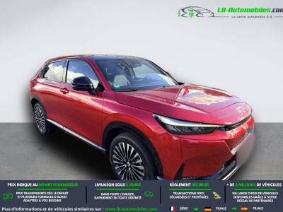 Honda E:NY1 e:Ny1 204 ch