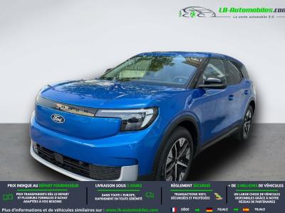 Ford Explorer Electrique 79 kWh 340 ch
