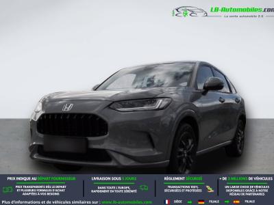 Honda ZR-V E:HEV e:HEV 2.0 i-MMD 143ch