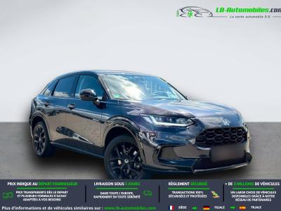 Honda ZR-V E:HEV e:HEV 2.0 i-MMD 143ch