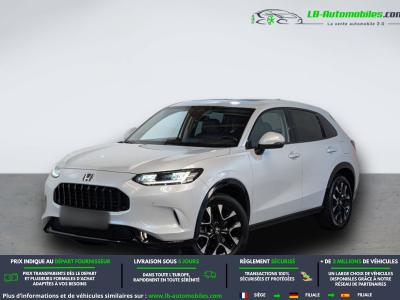Honda ZR-V E:HEV e:HEV 2.0 i-MMD 143ch