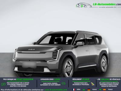 Kia EV9 EV9 204 ch