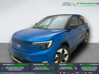 Ford Explorer Electrique 79 kWh 340 ch