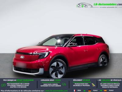 Ford Explorer Electrique 79 kWh 340 ch