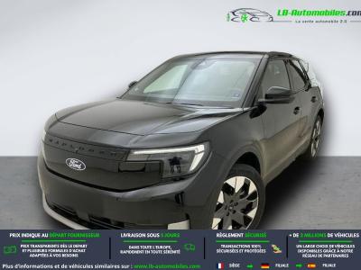 Ford Explorer Electrique 79 kWh 340 ch