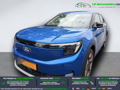 Ford Explorer Electrique 79 kWh 340 ch