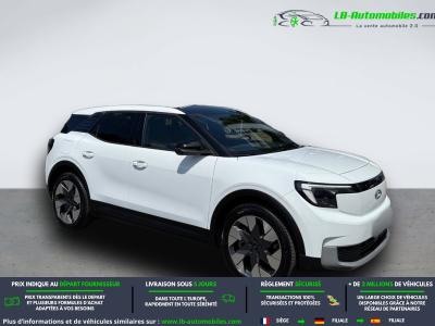 Ford Explorer Electrique 79 kWh 340 ch