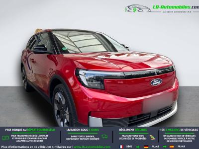 Ford Explorer Electrique 79 kWh 340 ch