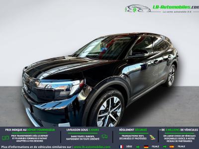 Ford Explorer Electrique 79 kWh 340 ch