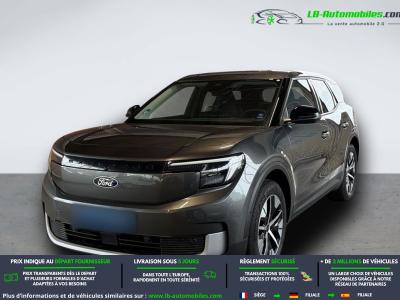 Ford Explorer Electrique 79 kWh 340 ch