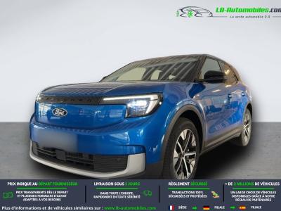 Ford Explorer Electrique 79 kWh 340 ch