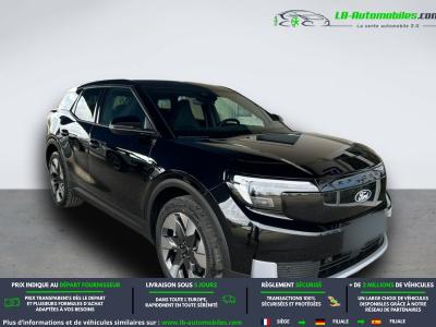 Ford Explorer Electrique 79 kWh 340 ch