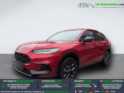 Honda ZR-V E:HEV e:HEV 2.0 i-MMD 143ch