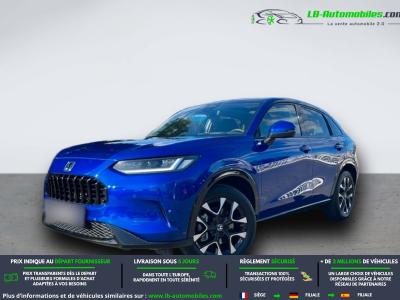 Honda ZR-V E:HEV e:HEV 2.0 i-MMD 143ch