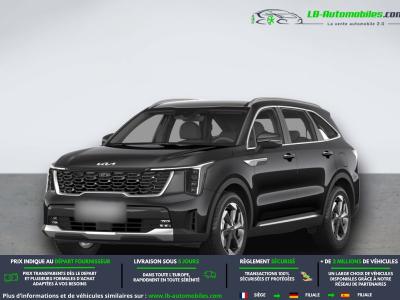 Kia Sorento 1.6 T-GDi 252ch Hybride Rechargeable 7 pl BVA