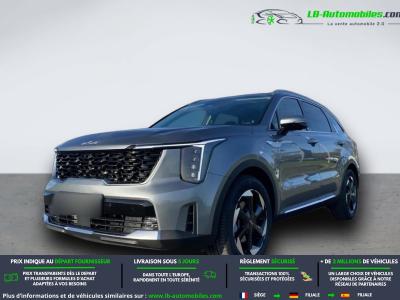 Kia Sorento 1.6 T-GDi 215ch Hybride 7 pl BVA