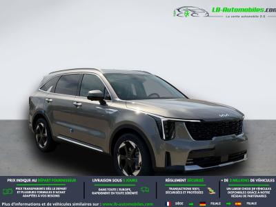 Kia Sorento 1.6 T-GDi 252ch Hybride Rechargeable 5 pl BVA