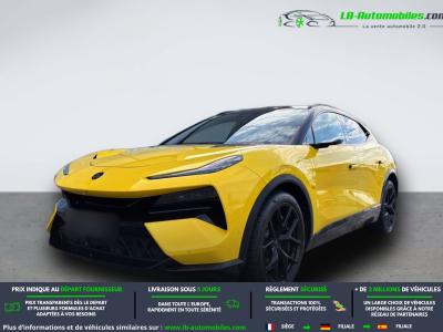 Lotus Eletre 675