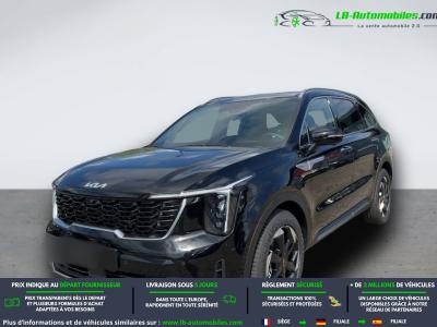 Kia Sorento 1.6 T-GDi 252ch Hybride Rechargeable 5 pl BVA