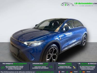 Smart #3 272 ch