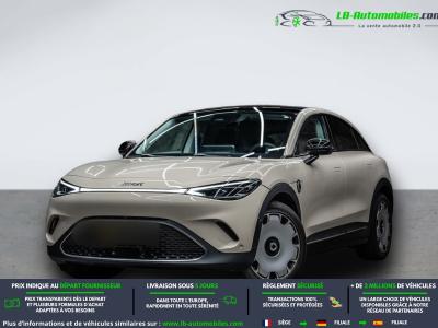 Smart #3 272 ch