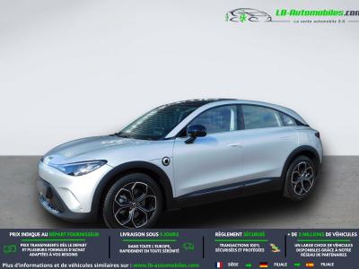 Smart #3 272 ch
