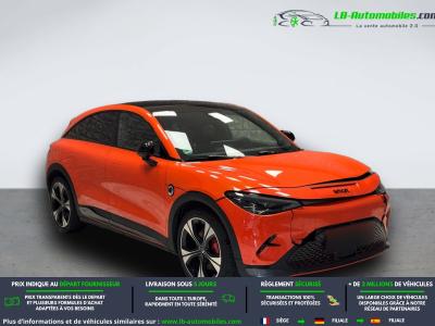 Smart #3 428 ch