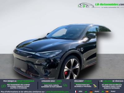 Smart #3 428 ch