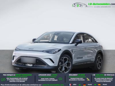 Smart #3 272 ch