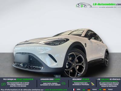 Smart #3 272 ch